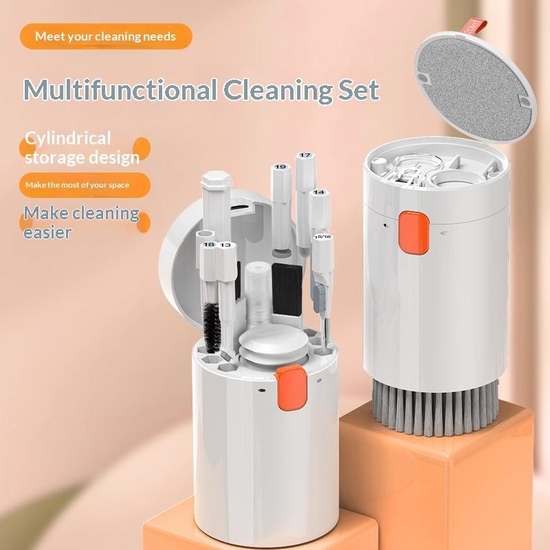 Monitor Cleaning Kit - طقم تنظيف متعدد الوظائف 20 في