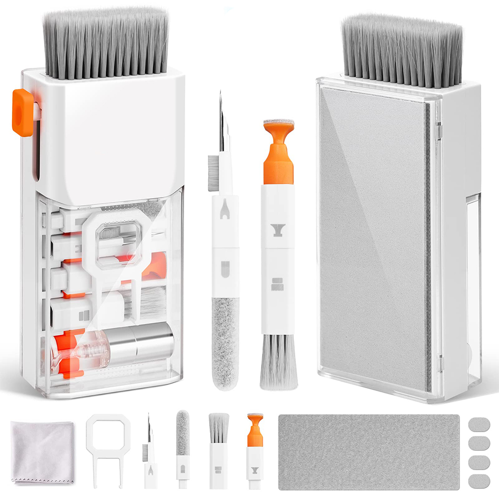 Monitor Cleaning Kit - كمبيوتر محمول شاشة لوحة المفاتيح الأنظف