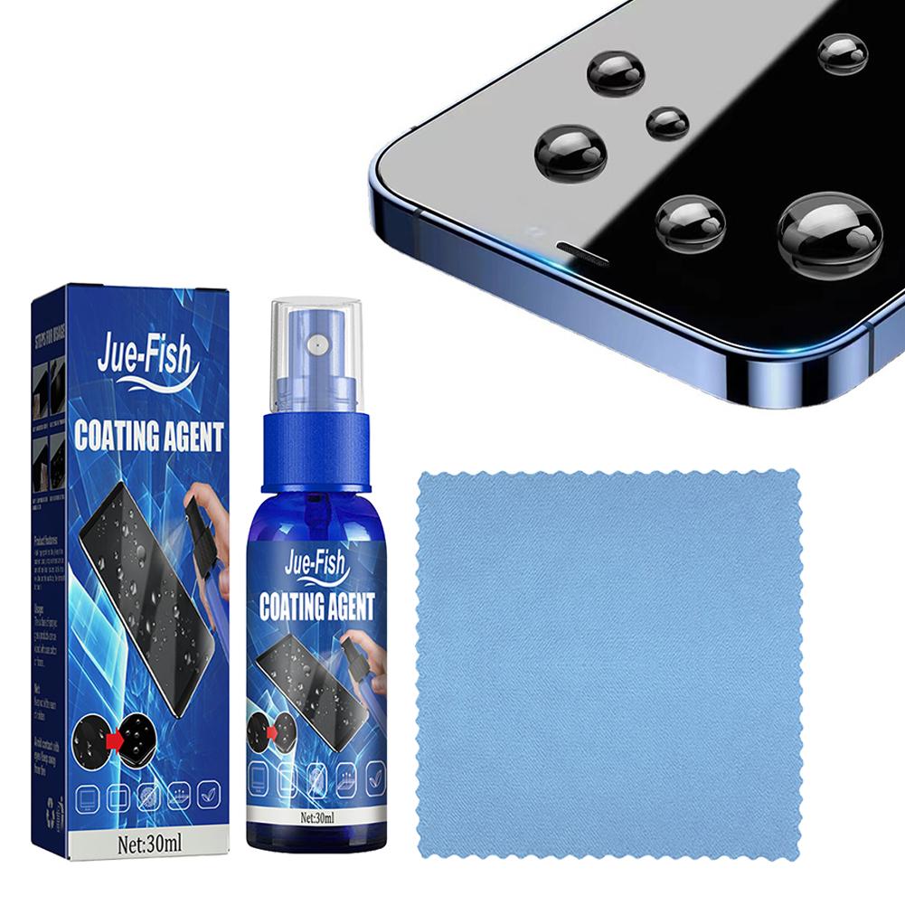 Monitor Cleaning Kit - طقم رش تنظيف الشاشات 30 مل