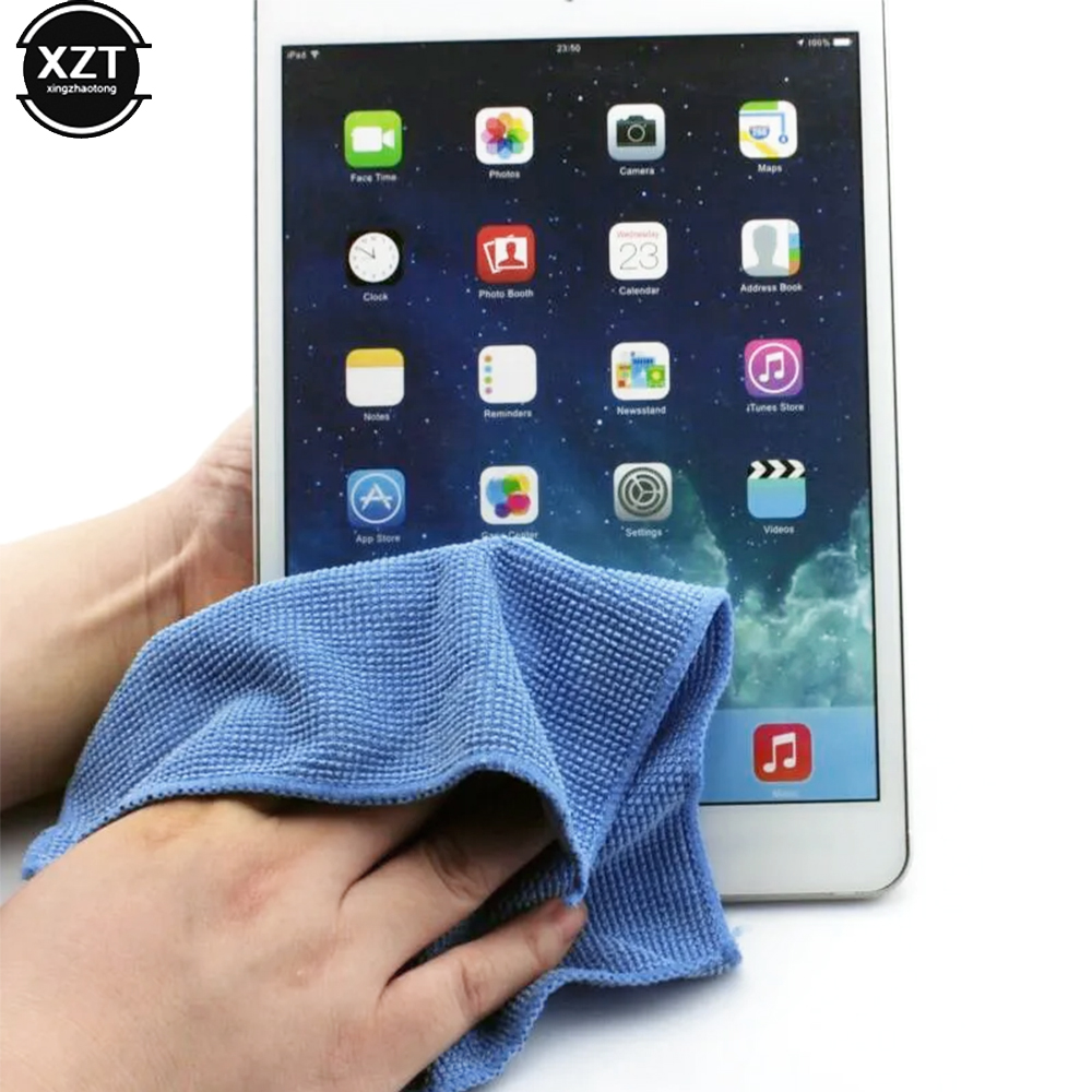 Monitor Cleaning Kit - 1 قطعة قماش ستوكات تنظيف الشاشة
