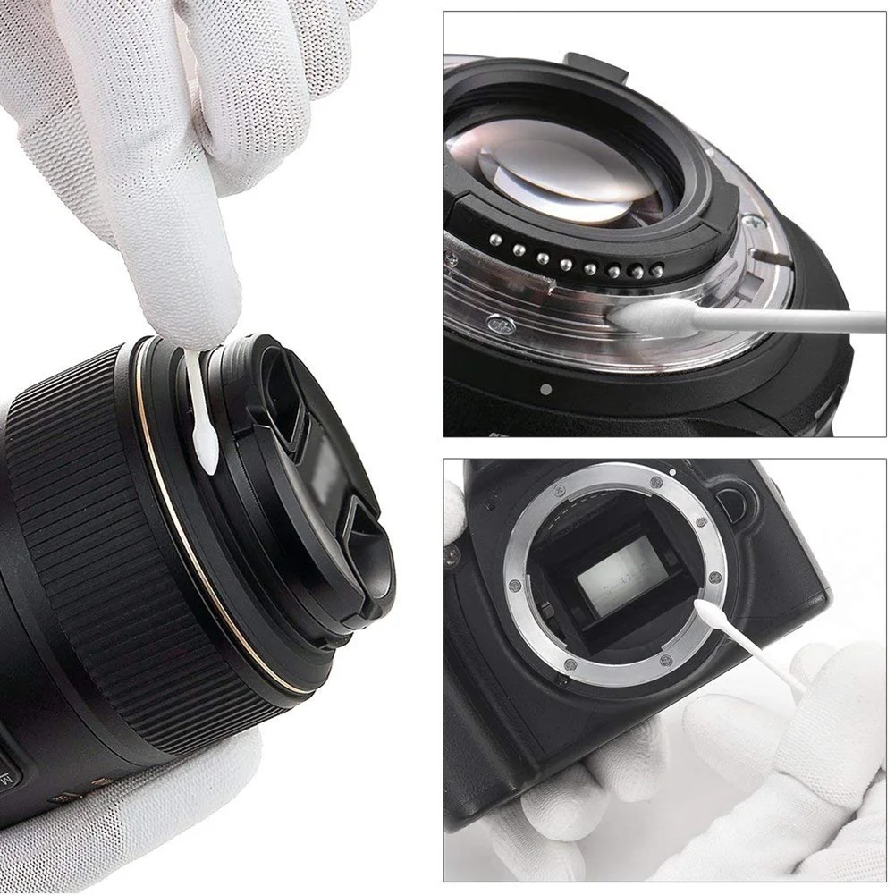 مجموعة منظف الكاميرا الرقمية ، - مراجعة Monitor Cleaning Kit وسعره