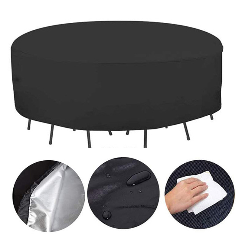 غطاء أثاث دائري بـ 12 مقاسًا،  - مراجعة Desk Setup Modern وسعره