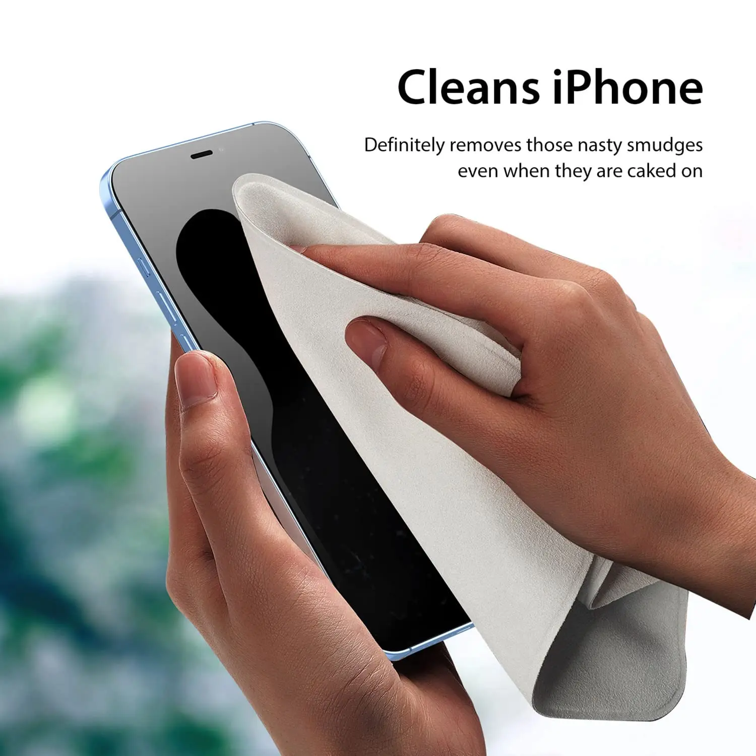 مجموعة سايكزهان لتنظيف الشاشات - مراجعة Monitor Cleaning Kit وسعره